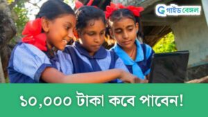 NSP স্কলারশিপ পেমেন্ট আপডেট 2024: কেন্দ্রের 10,000 টাকা কবে পাবে?